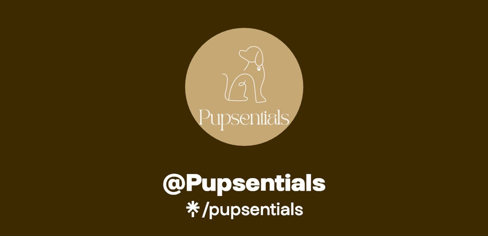 From 42 Rejections to $5M: The Pupsentials Story